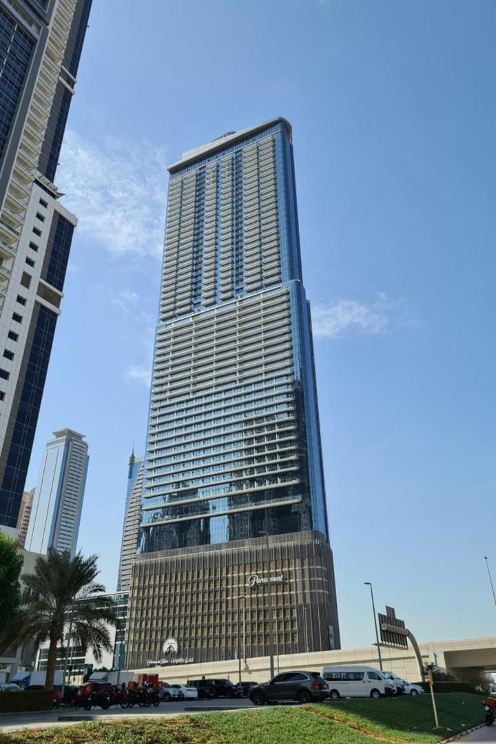 Apartment Guestready - Fabulous 2br With Burj Khalifa View Dubai