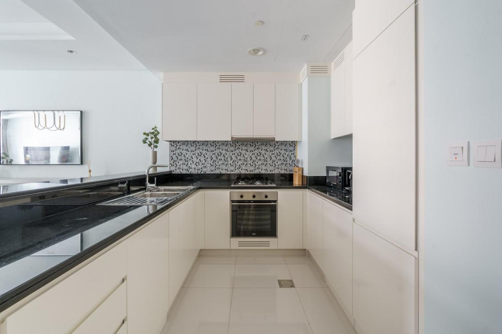 Guestready - Fabulous 2br With Burj Khalifa View