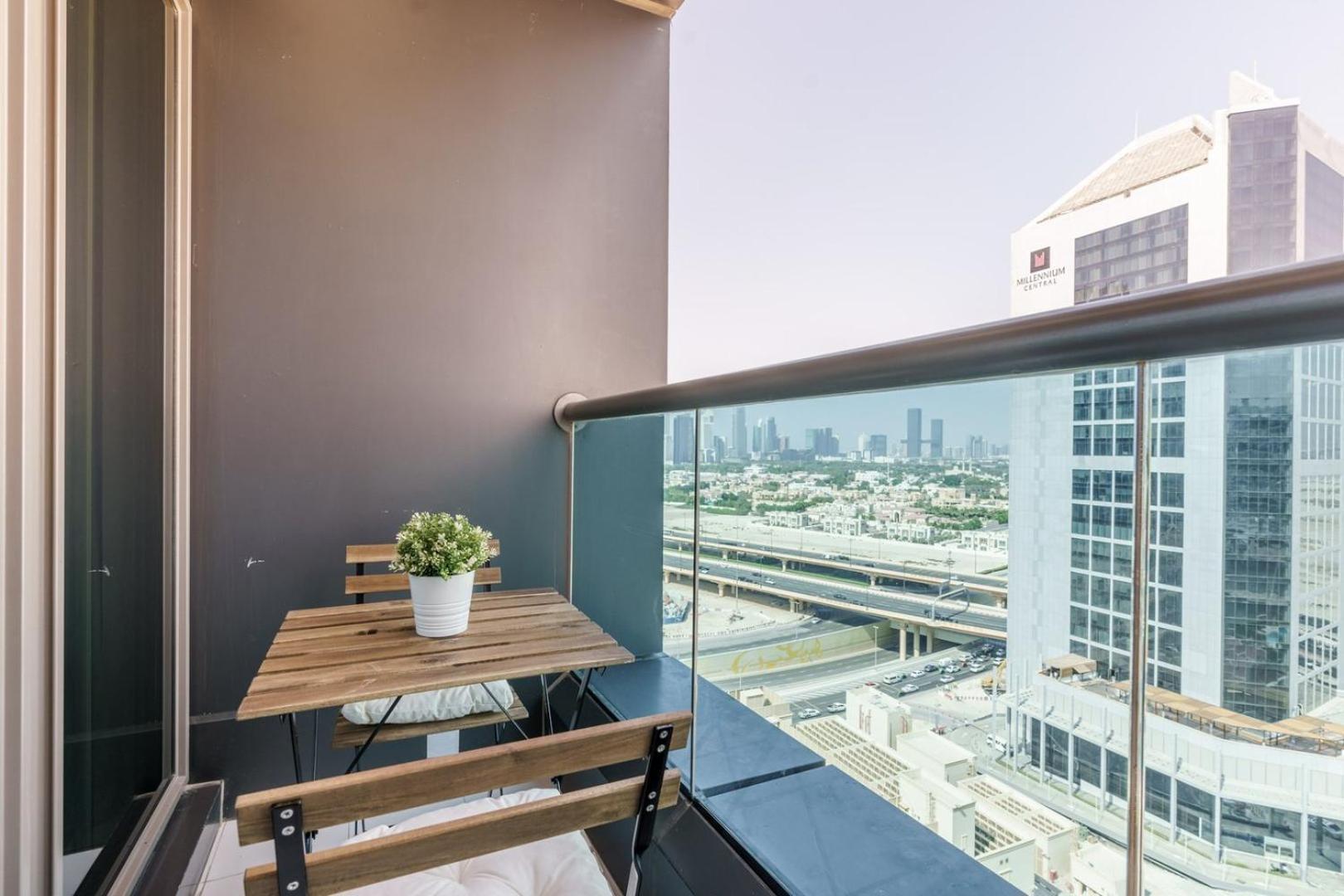 Apartment Guestready - Stylish Galore Near Fountain