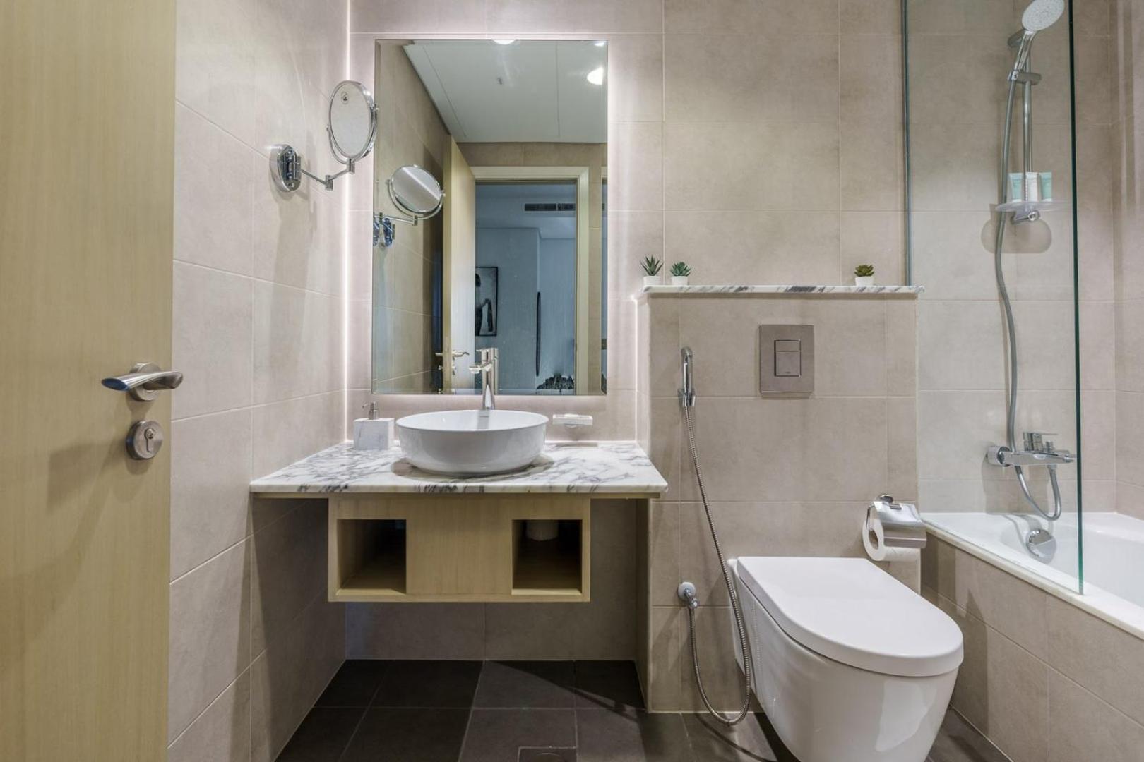 Guestready - Fabulous 2br With Burj Khalifa View Apartment *