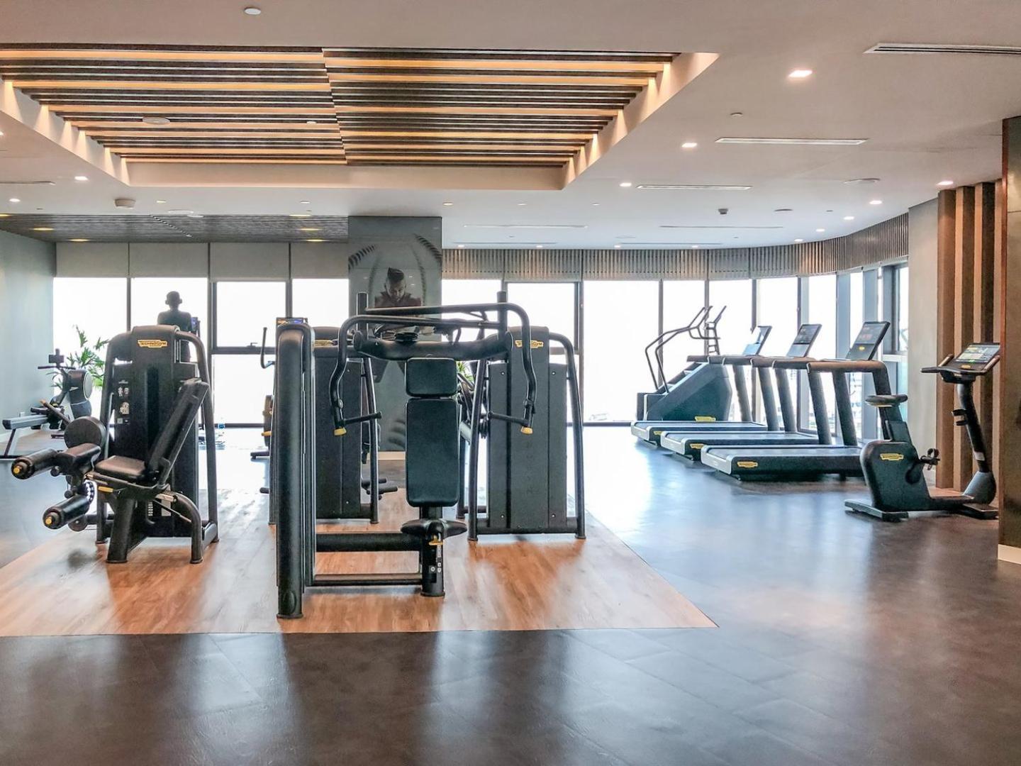 Guestready - Fabulous 2br With Burj Khalifa View *