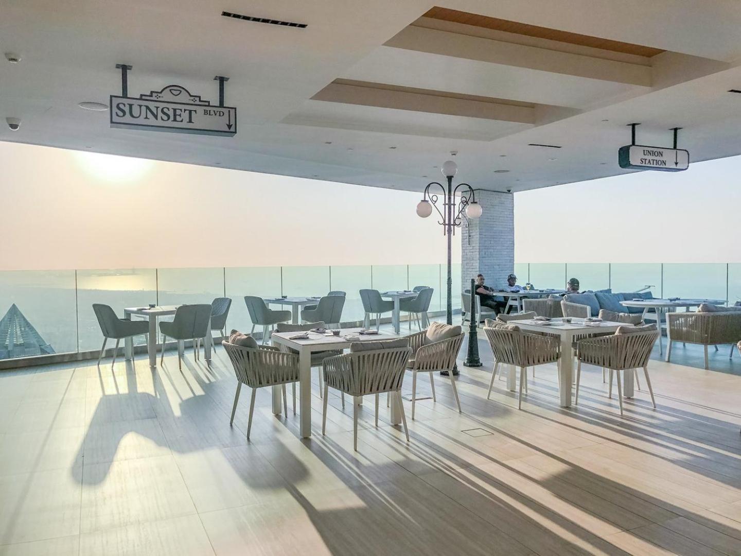 Apartment Guestready - Fabulous 2br With Burj Khalifa View