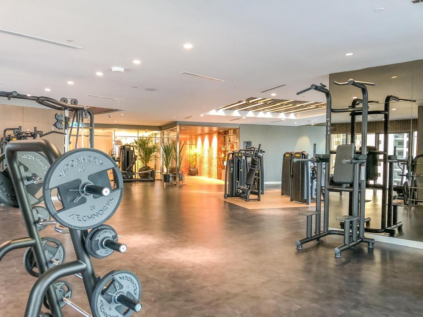 Apartment Guestready - Fabulous 2br With Burj Khalifa View *