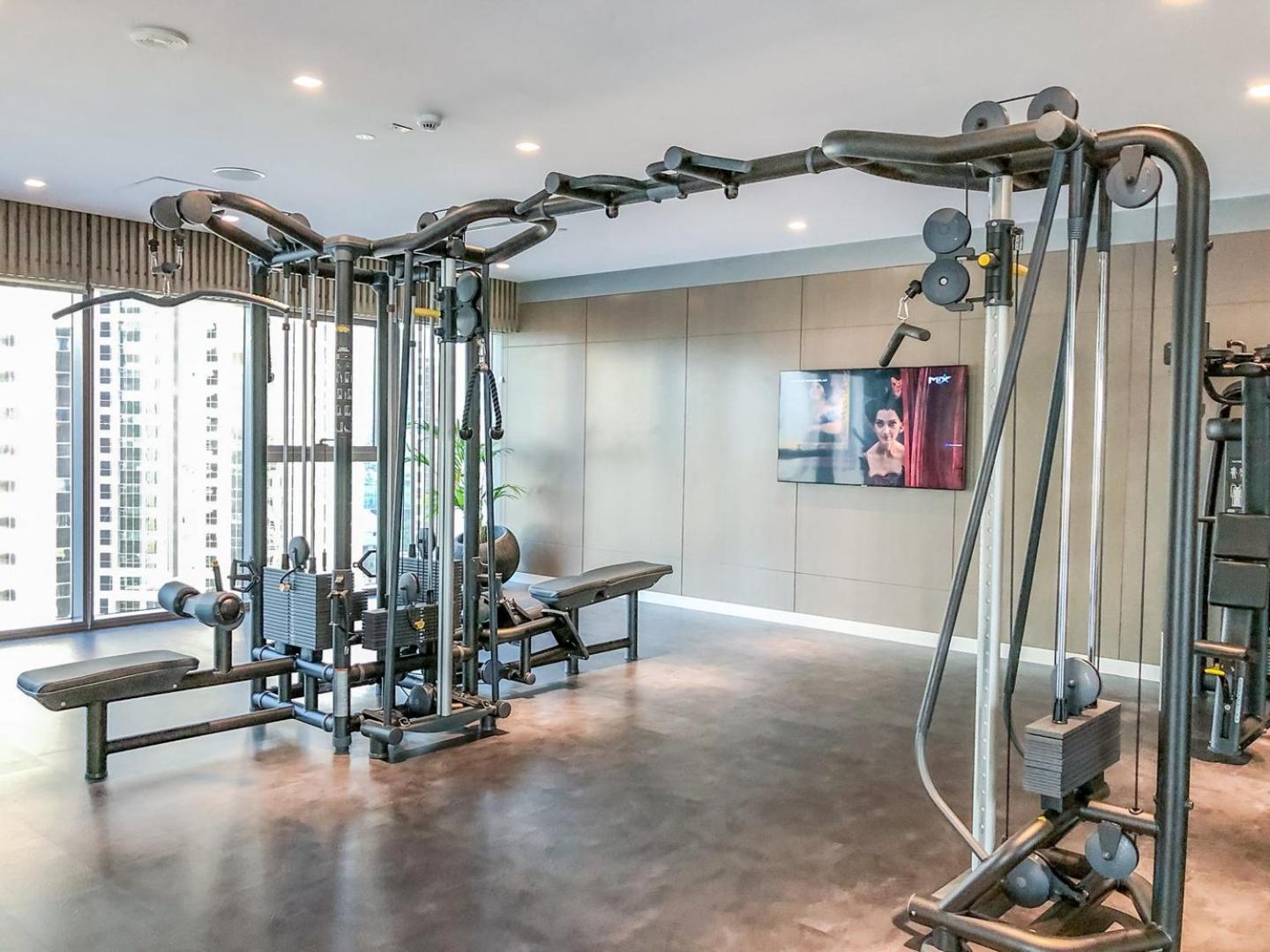 Guestready - Fabulous 2br With Burj Khalifa View Dubai