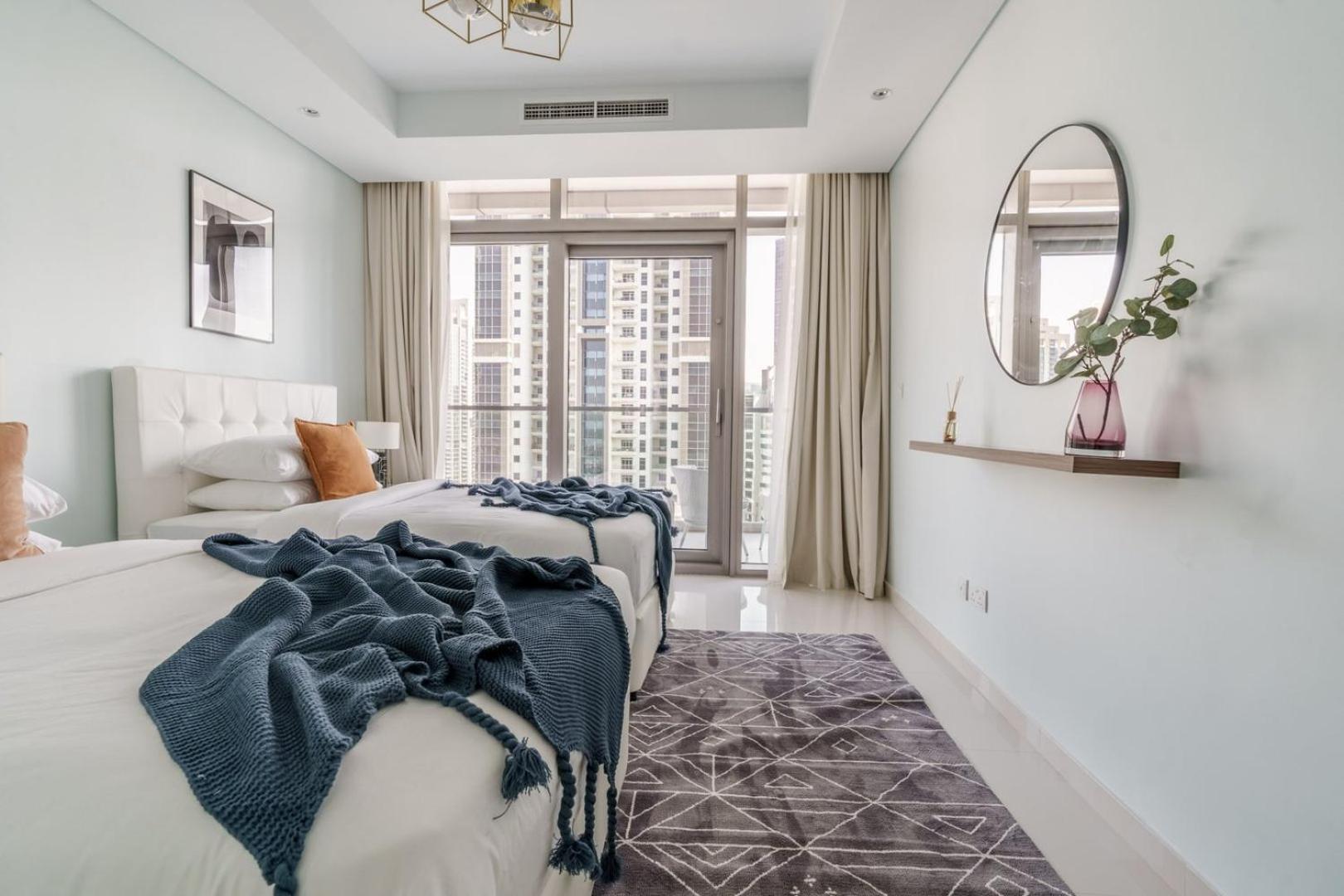 Guestready - Fabulous 2br With Burj Khalifa View Apartment Dubai