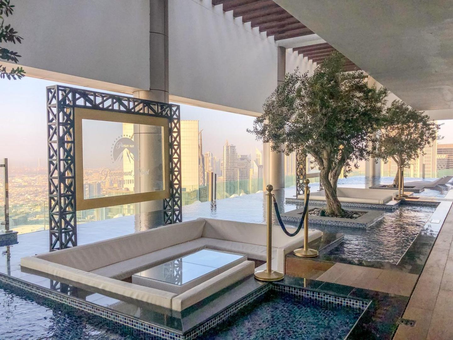 Guestready - Fabulous 2br With Burj Khalifa View * Dubai