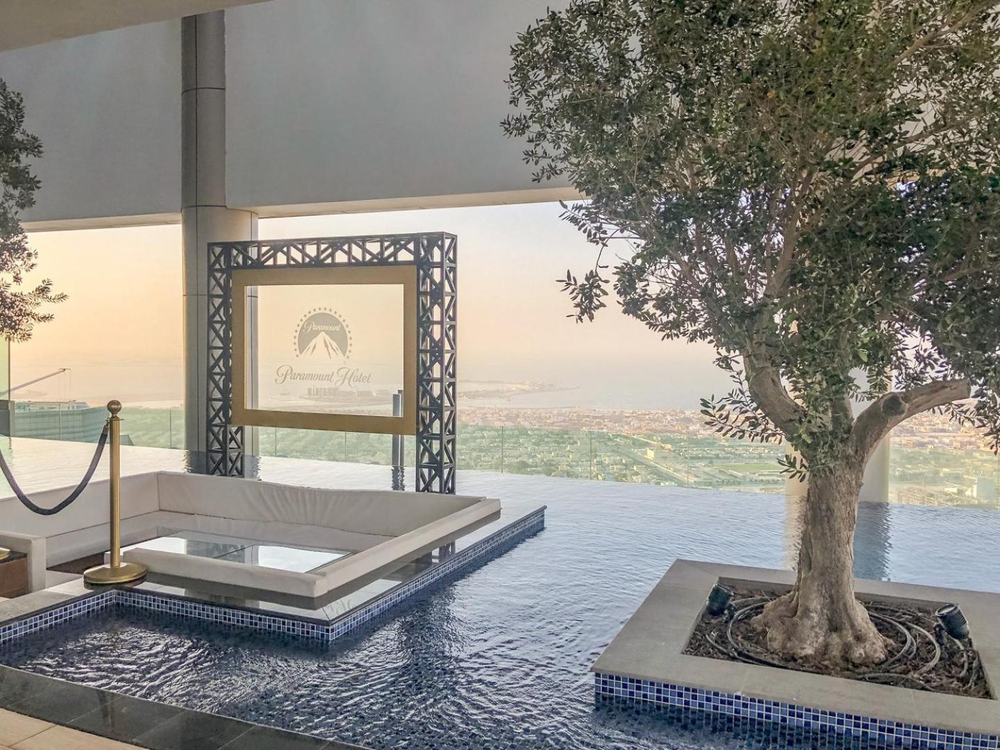 Apartment Guestready - Fabulous 2br With Burj Khalifa View *