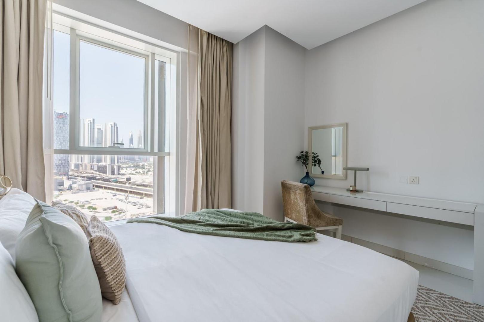 Apartment Guestready - Stylish Galore Near Fountain Dubai