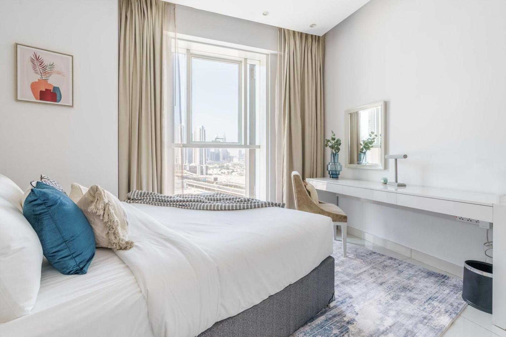 Apartment Guestready - Stylish Galore Near Fountain