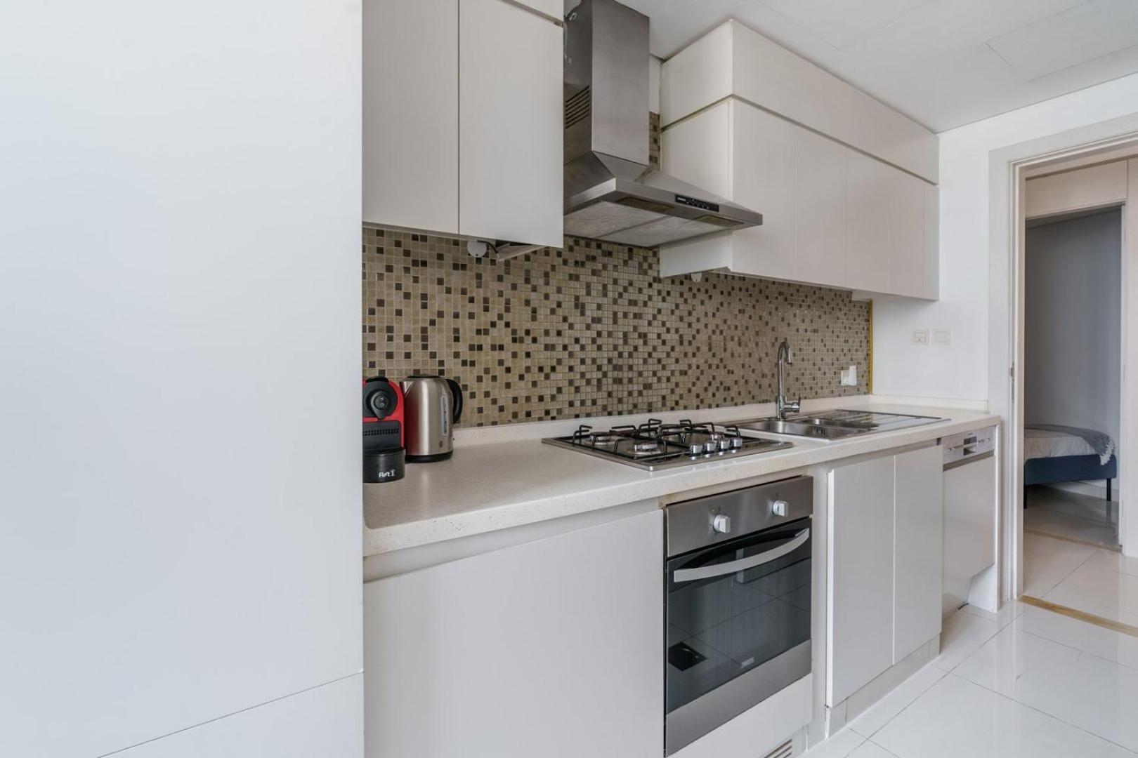 Guestready - Stylish Galore Near Fountain