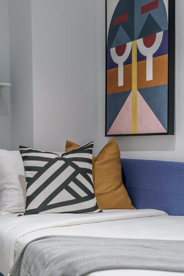 Guestready - Stylish Galore Near Fountain Apartment