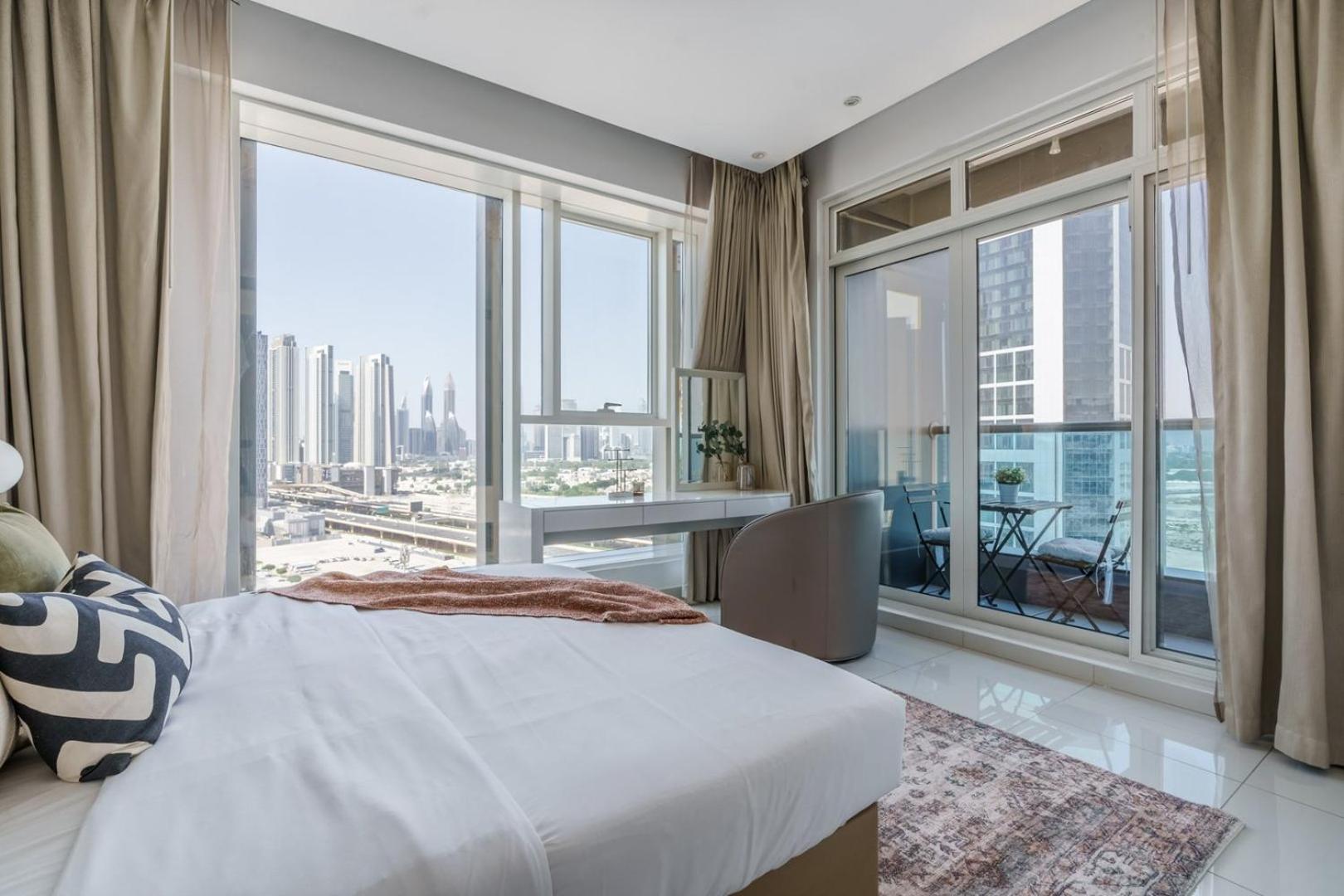 Guestready - Stylish Galore Near Fountain Apartment *