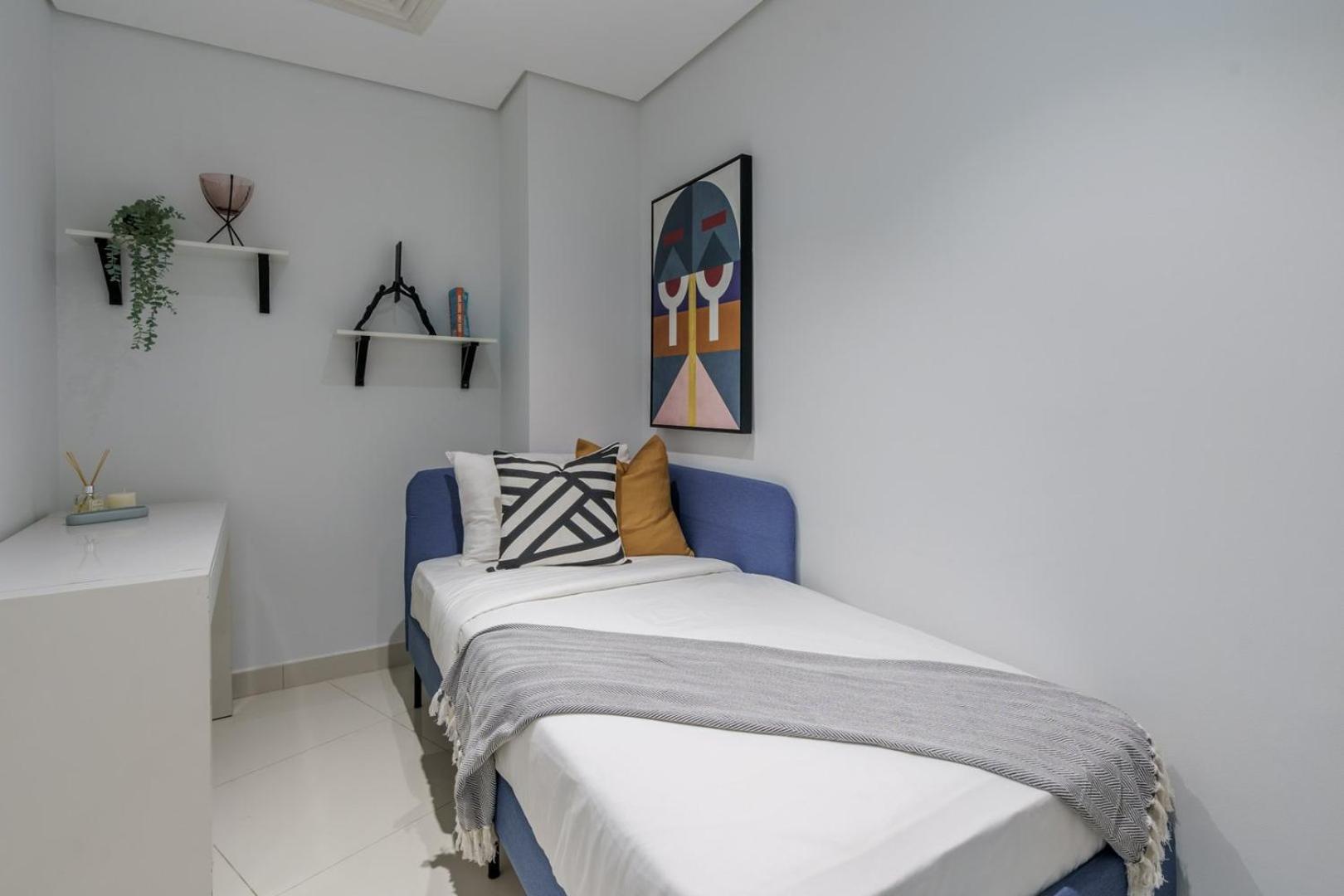 Apartment Guestready - Stylish Galore Near Fountain Dubai