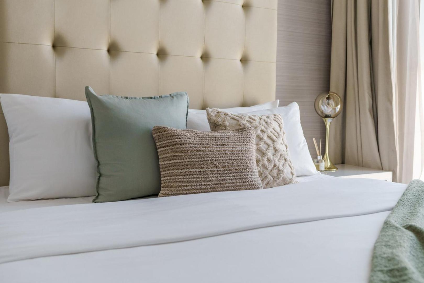 Guestready - Stylish Galore Near Fountain Apartment