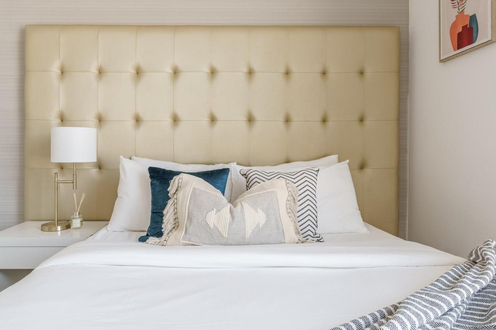 Guestready - Stylish Galore Near Fountain Apartment *