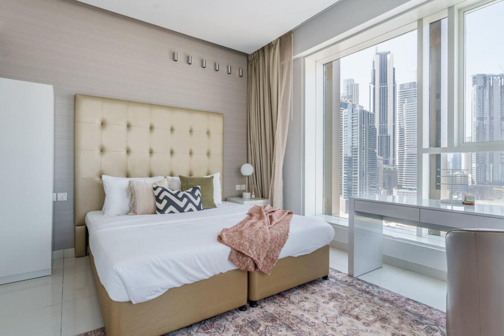 Apartment Guestready - Stylish Galore Near Fountain