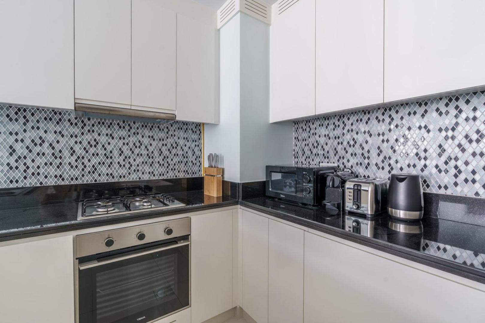 Guestready - Fabulous 2br With Burj Khalifa View Apartment *