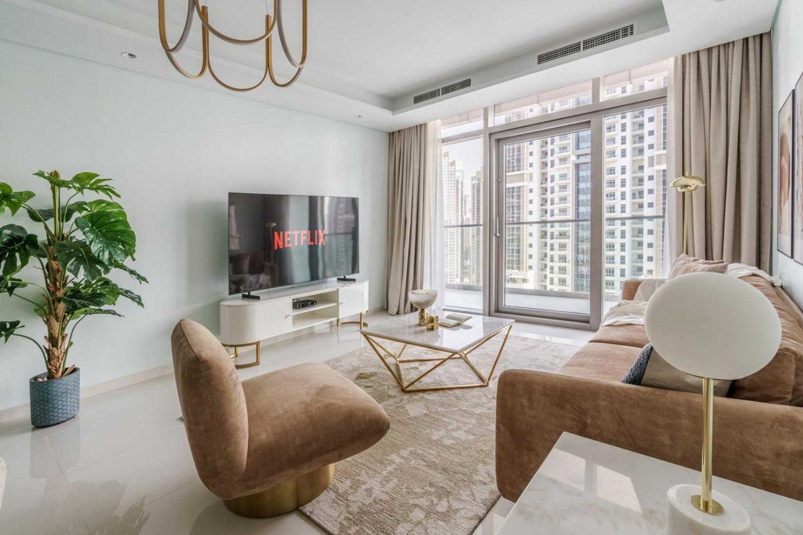 Guestready - Fabulous 2br With Burj Khalifa View *