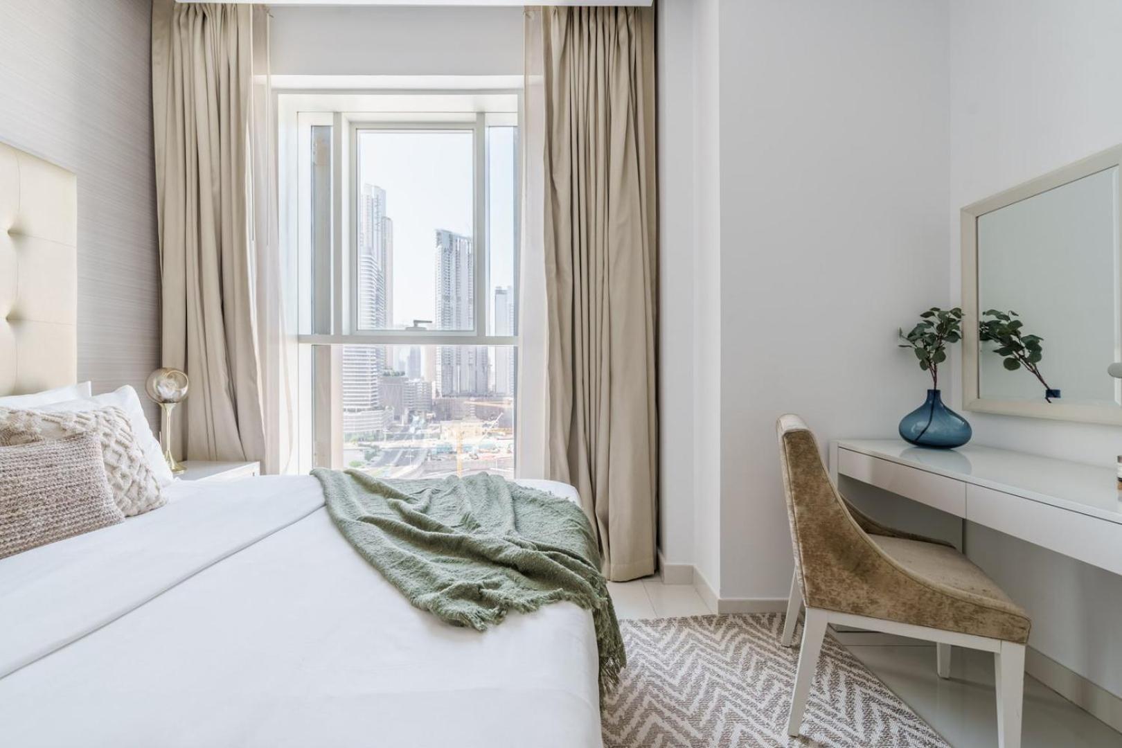 Guestready - Stylish Galore Near Fountain * Dubai