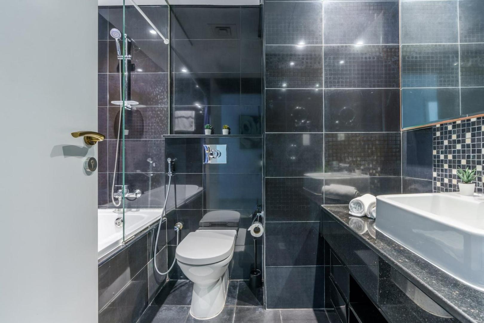 Guestready - Stylish Galore Near Fountain Apartment Dubai