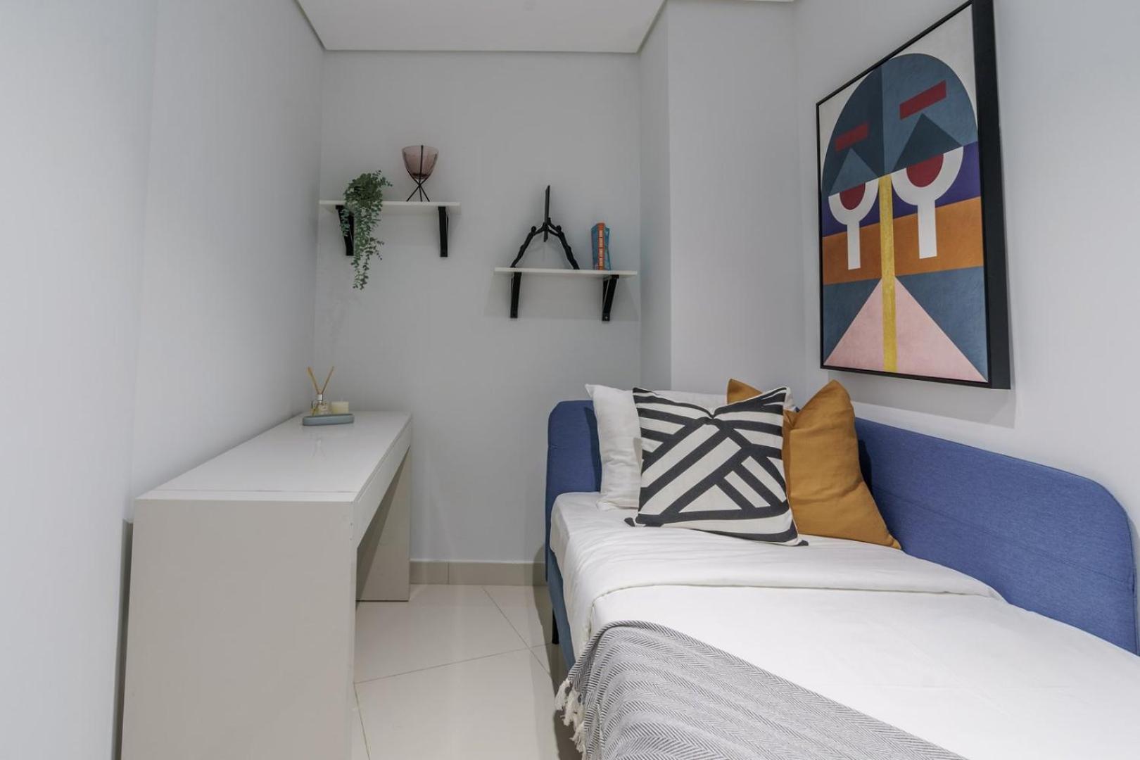Guestready - Stylish Galore Near Fountain Apartment *