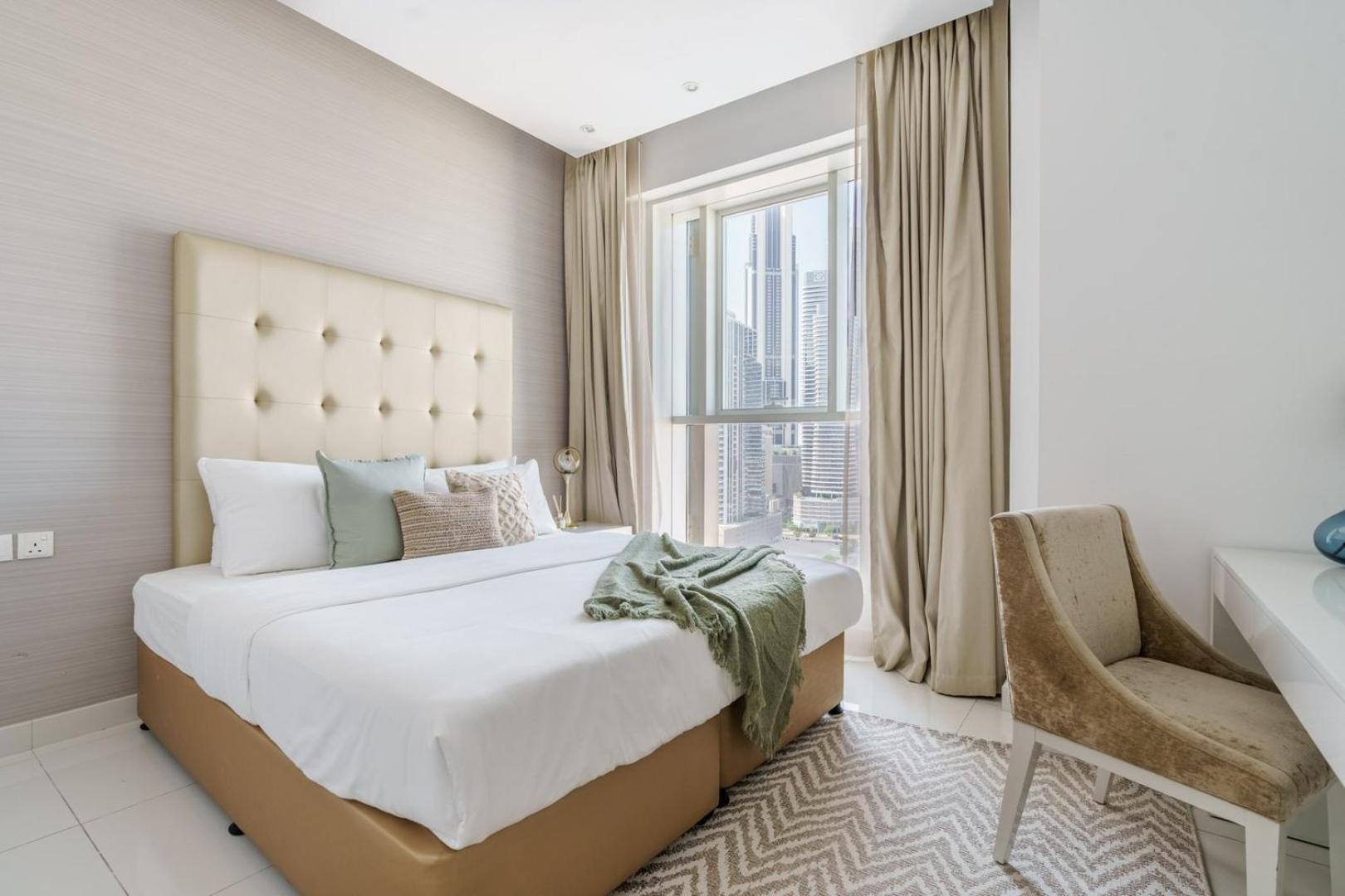 Apartment Guestready - Stylish Galore Near Fountain *