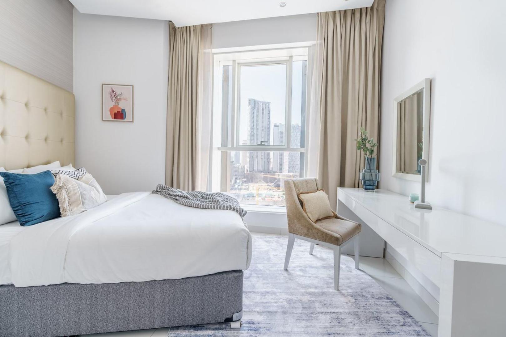 Apartment Guestready - Stylish Galore Near Fountain Dubai