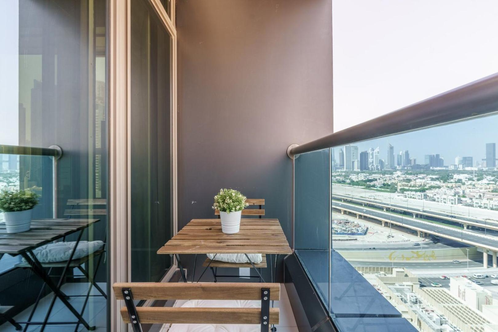 Guestready - Stylish Galore Near Fountain Dubai