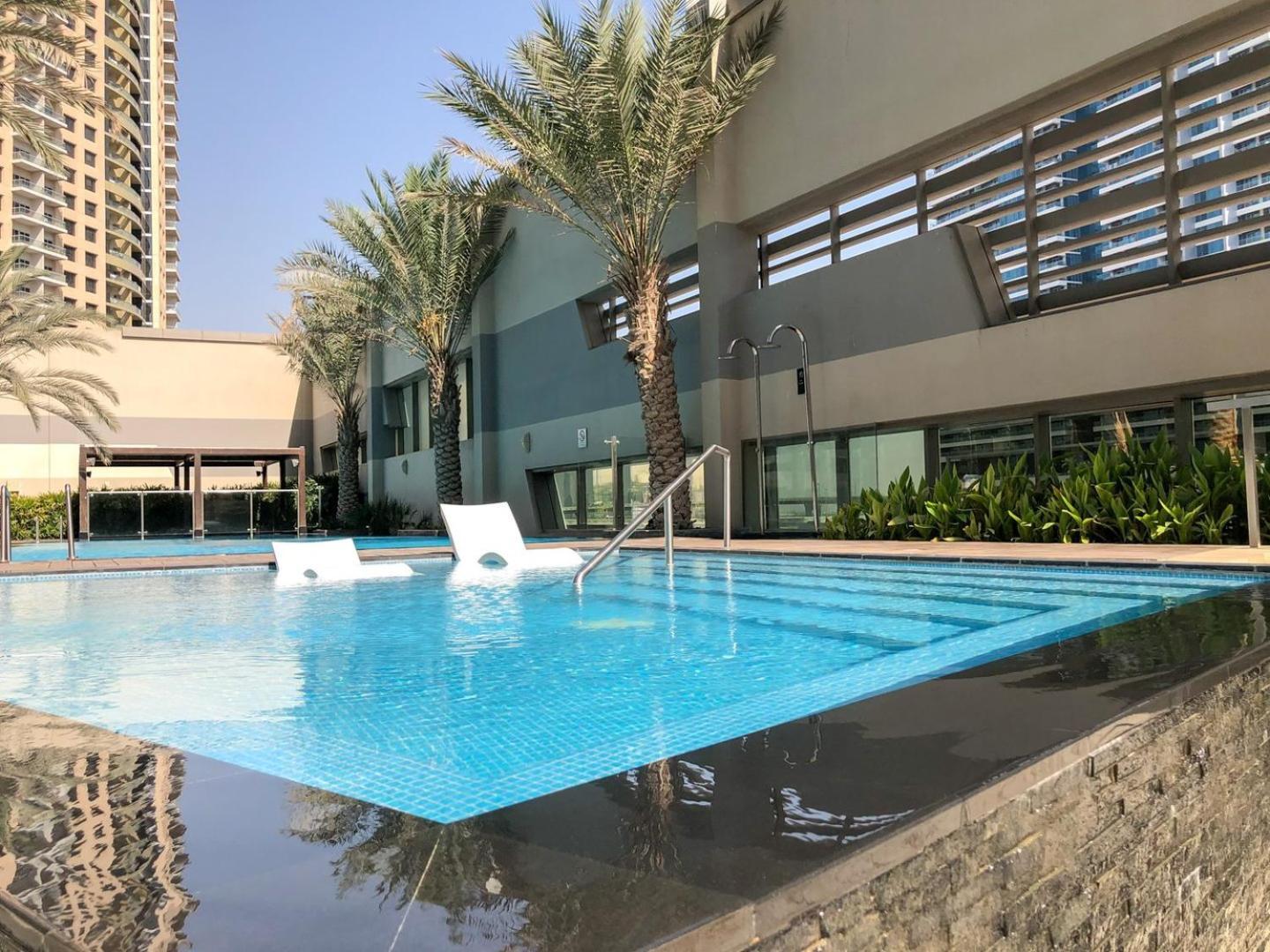 Guestready - Stylish Galore Near Fountain Dubai