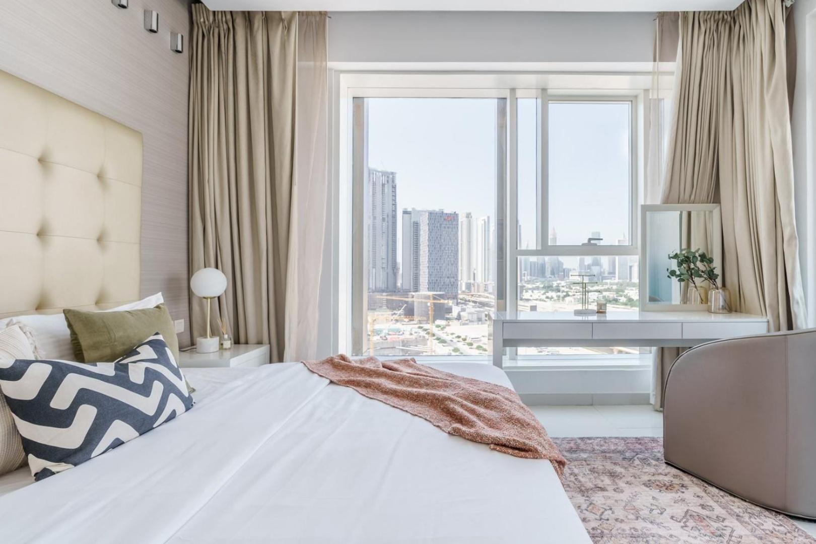 Guestready - Stylish Galore Near Fountain Apartment *