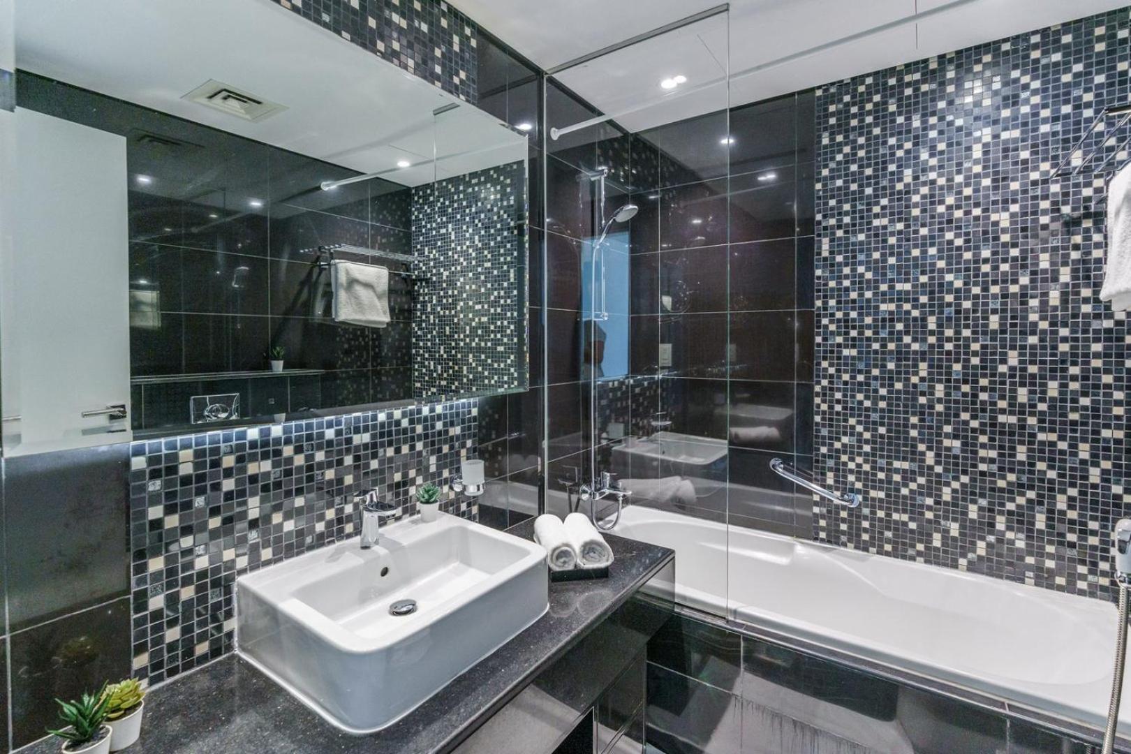 Apartment Guestready - Stylish Galore Near Fountain Dubai