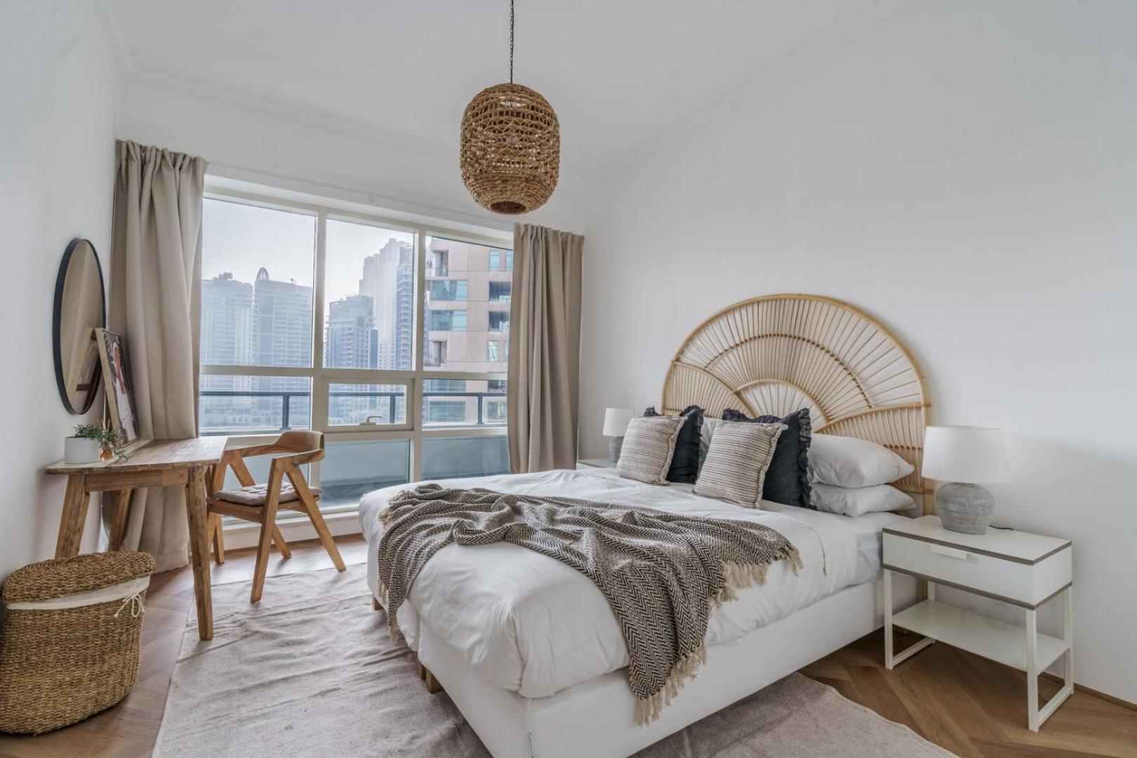 Guestready - Bohemian With Marina View *