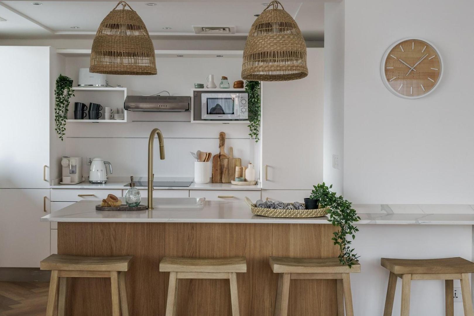 Guestready - Bohemian With Marina View Apartment Dubai
