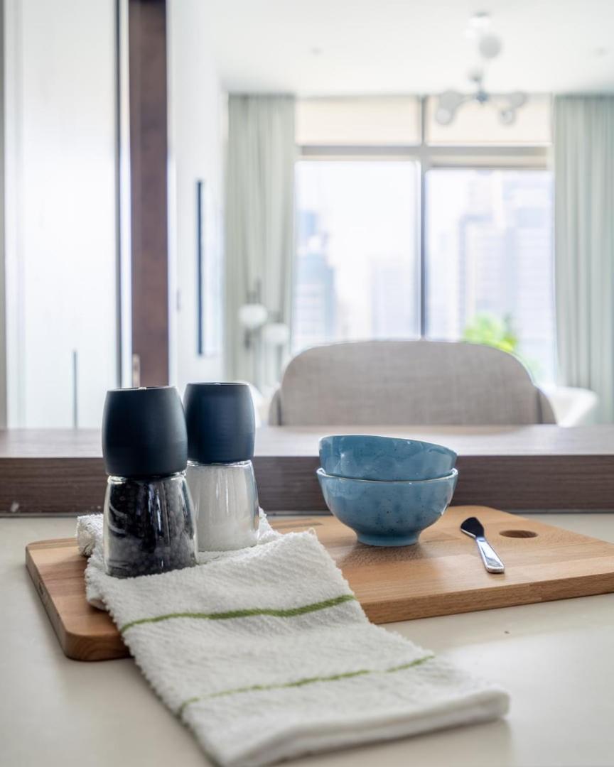 Guestready - Marina Skyline Oasis Dubai