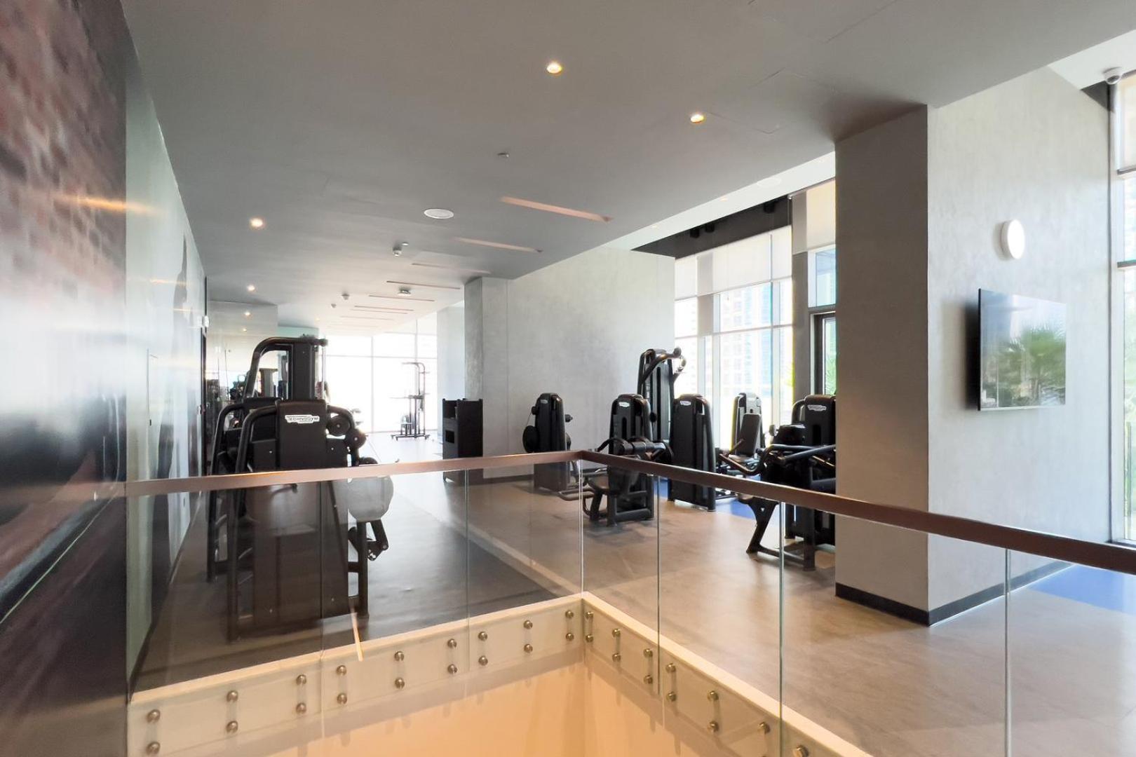 Guestready - Marina Skyline Oasis Apartment