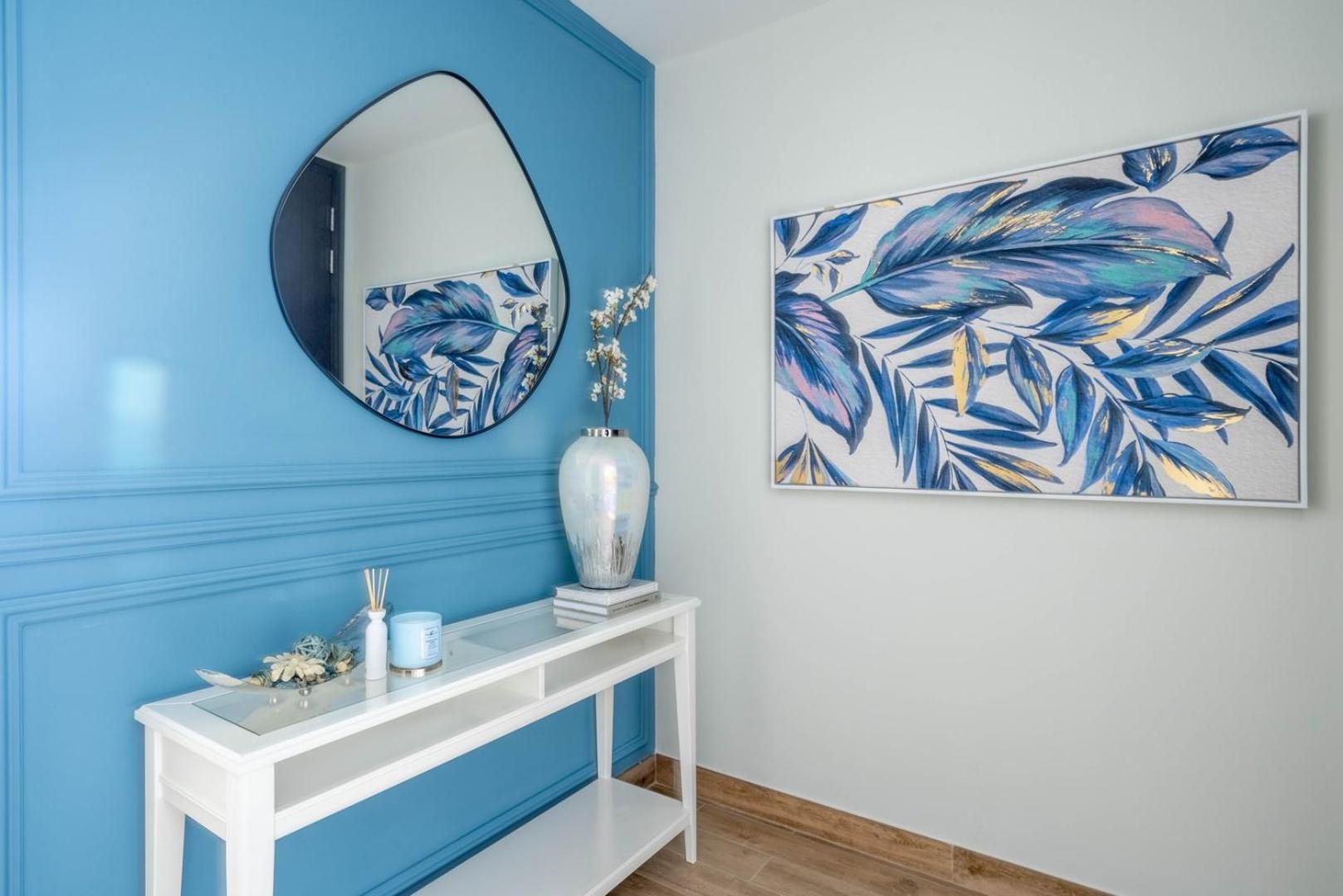 Guestready - Marina Skyline Oasis Dubai
