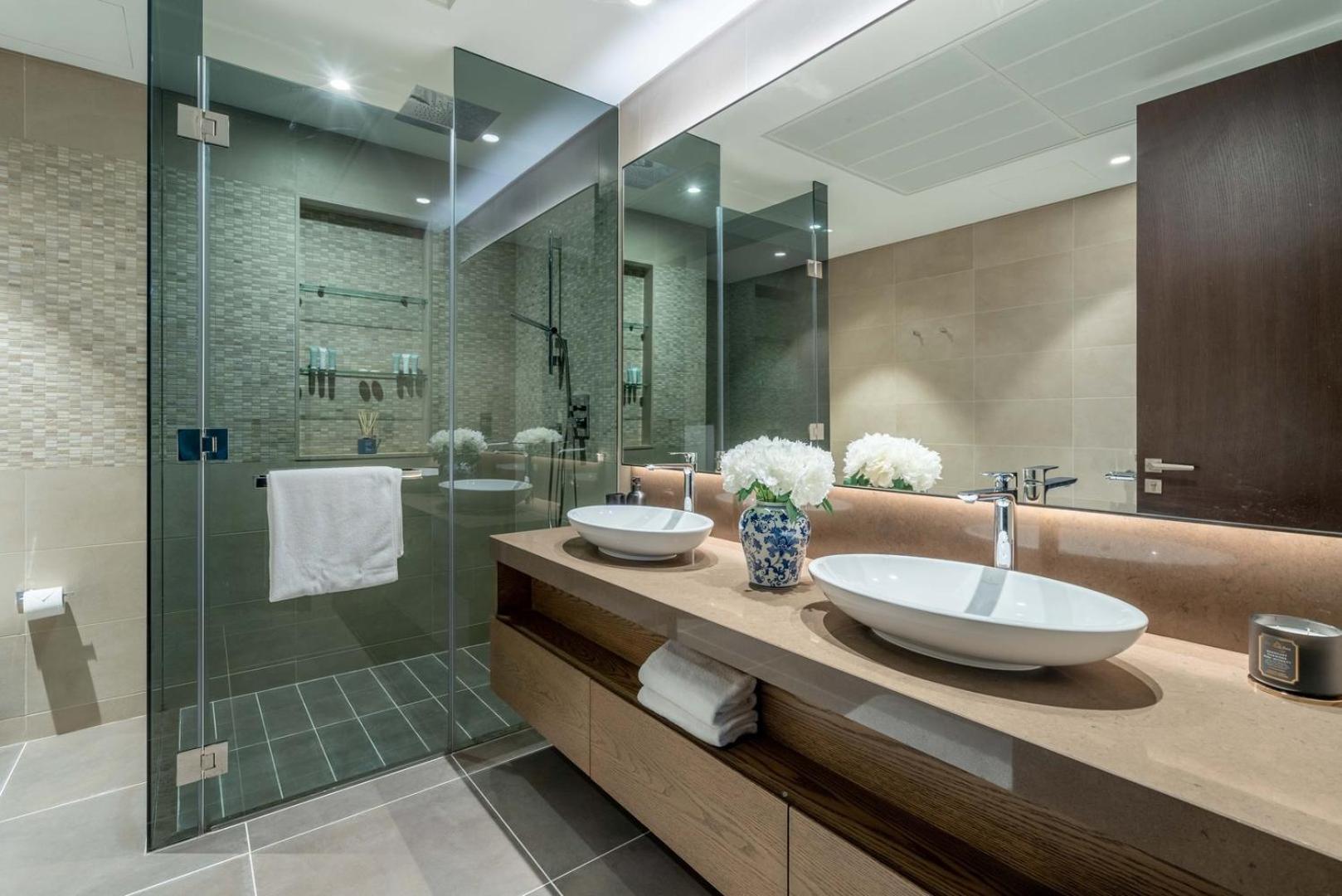 Apartment Guestready - Marina Skyline Oasis *