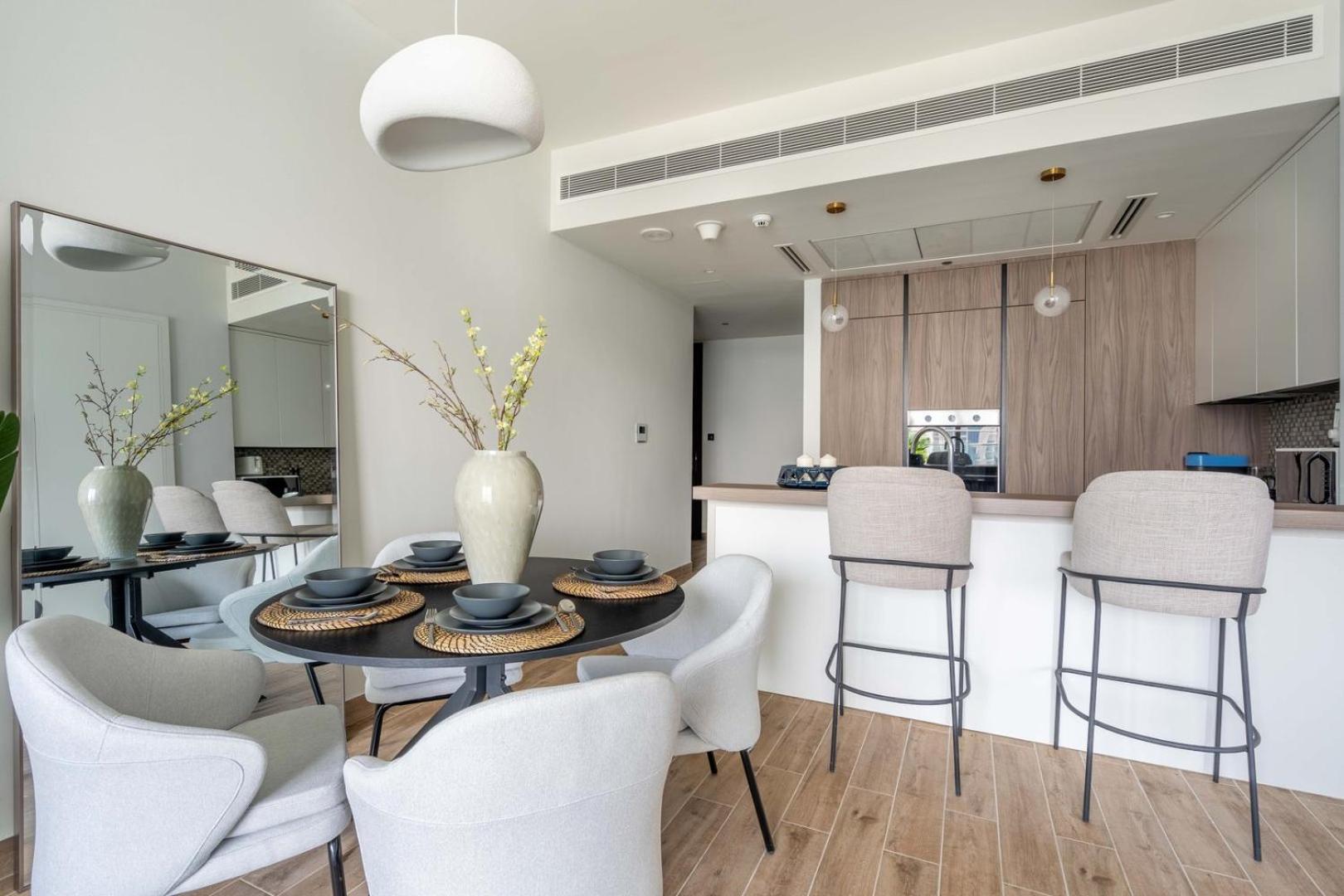 Guestready - Marina Skyline Oasis *
