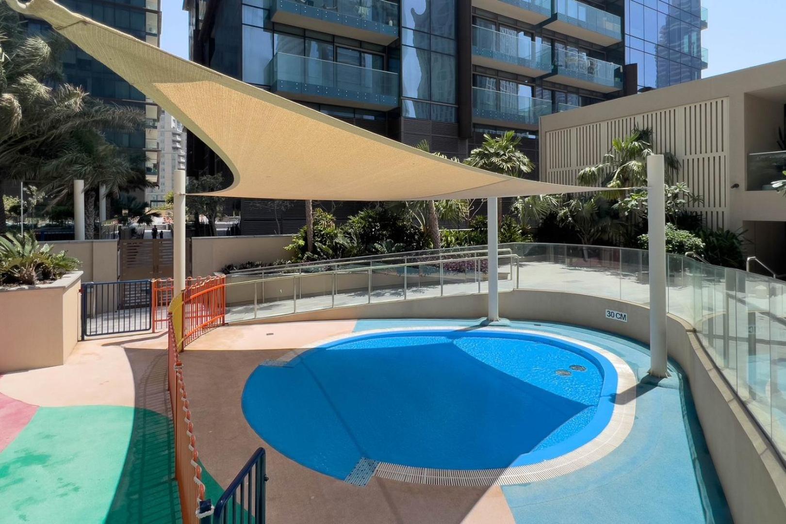 Guestready - Marina Skyline Oasis Apartment