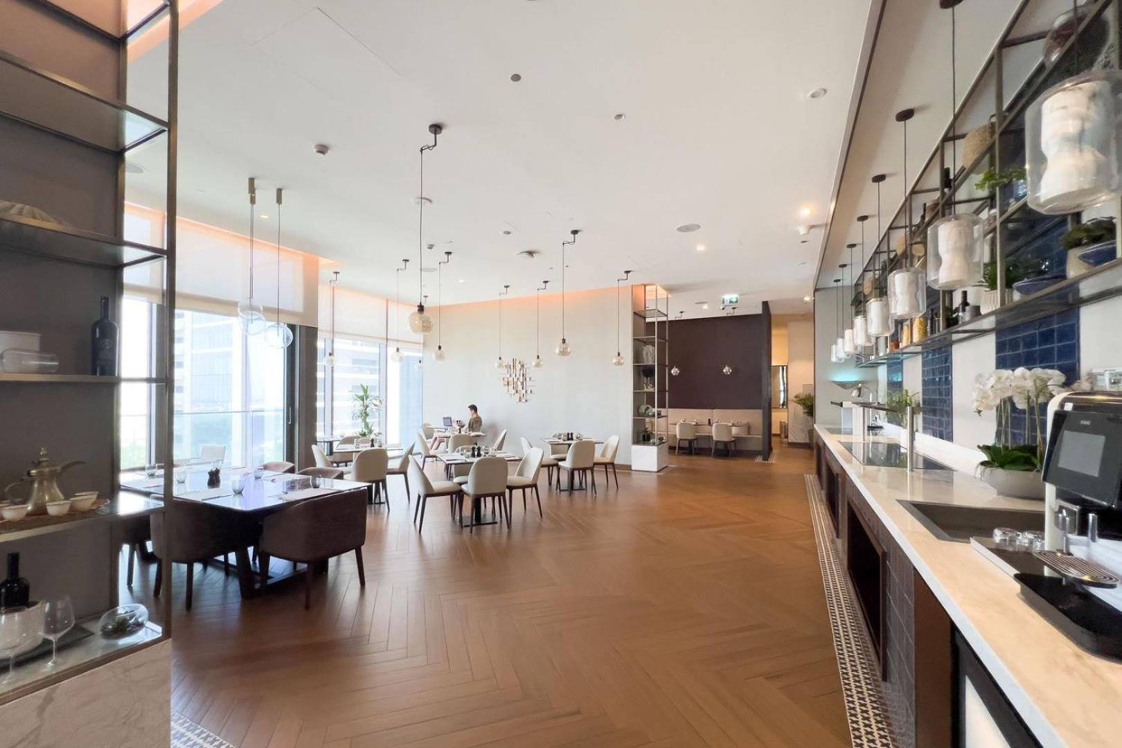 Guestready - Marina Skyline Oasis Apartment *
