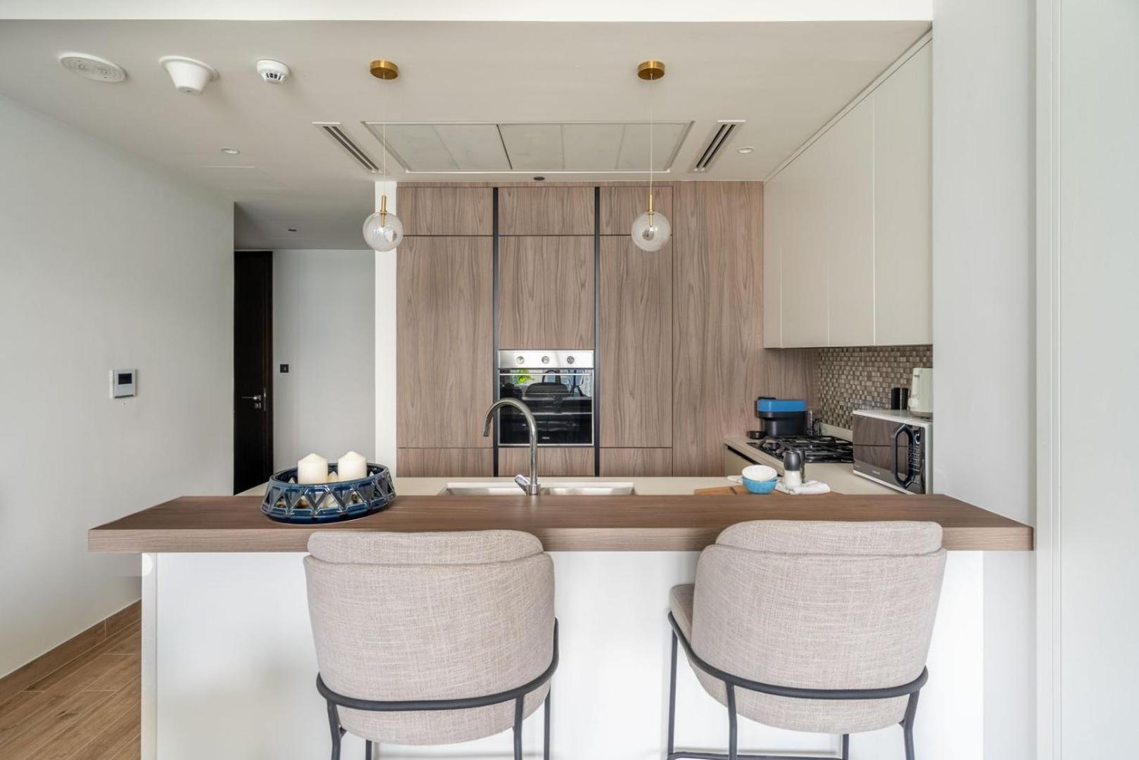 Guestready - Marina Skyline Oasis Apartment *
