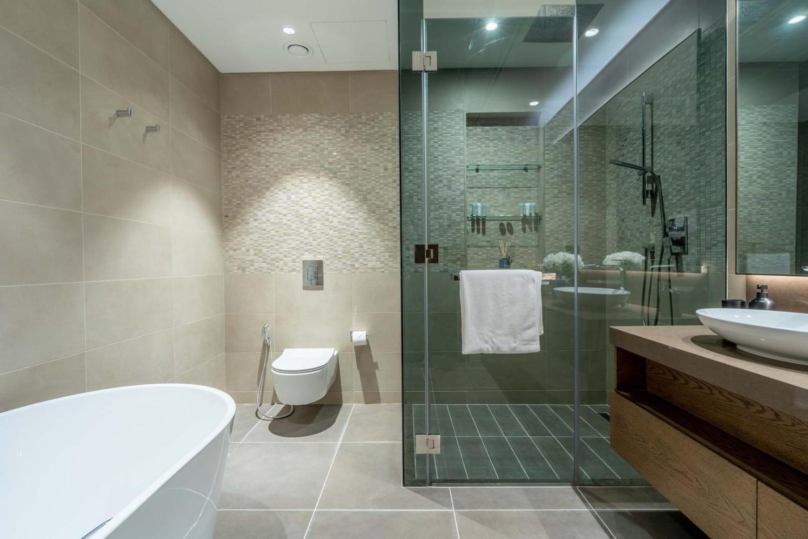 Guestready - Marina Skyline Oasis Apartment Dubai