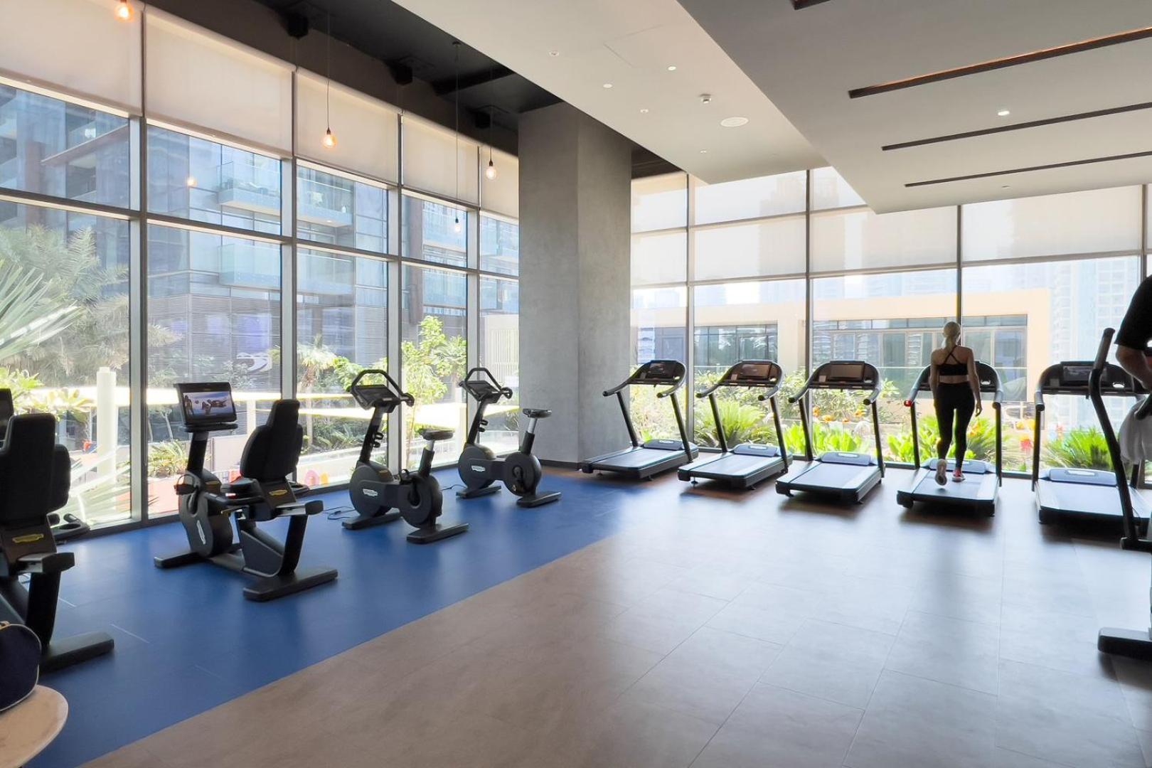 Guestready - Marina Skyline Oasis Apartment