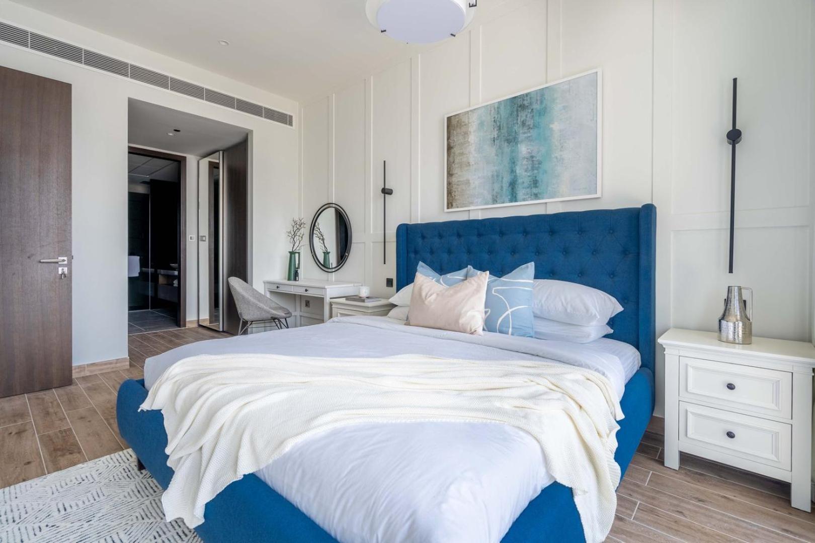 Guestready - Marina Skyline Oasis Apartment *
