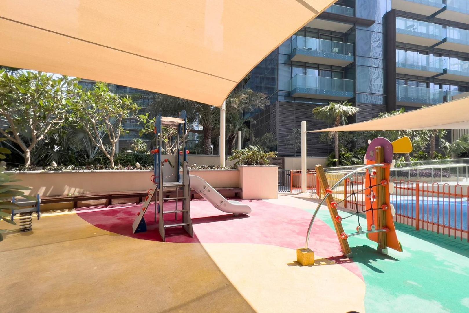 Guestready - Marina Skyline Oasis Apartment