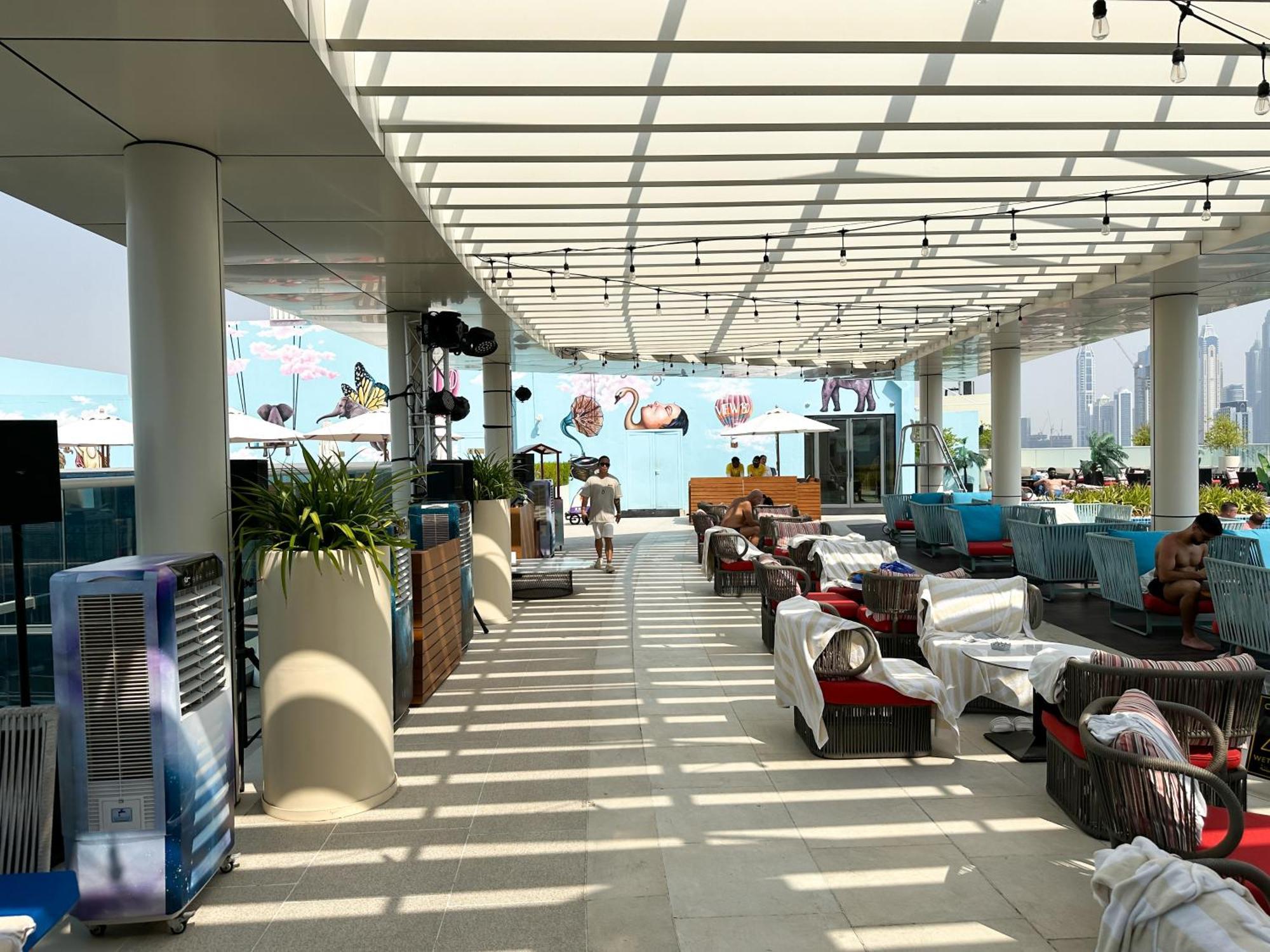 Trophy - Palm Jumeirah With Access *