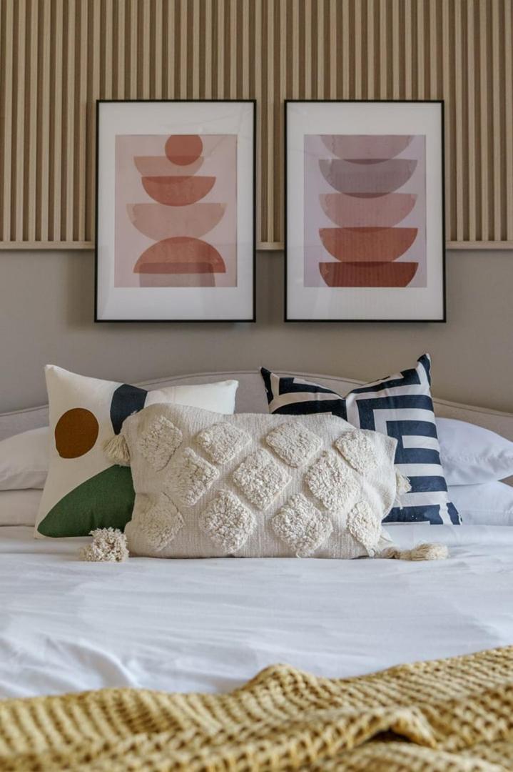 Apartment Guestready - Luxe Arabian In Downtown