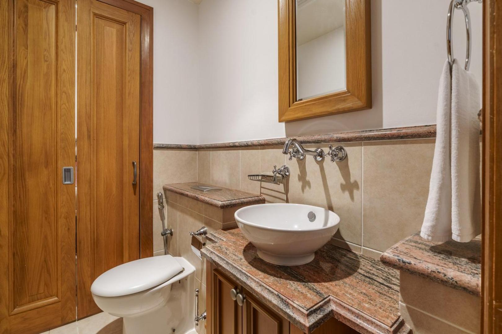 Guestready - Luxe Arabian In Downtown Dubai