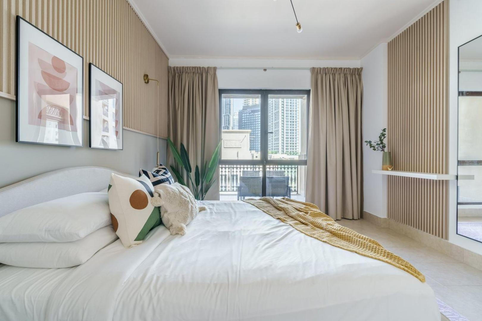 Guestready - Luxe Arabian In Downtown Apartment *
