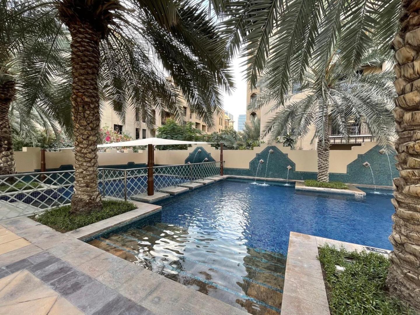 Guestready - Luxe Arabian In Downtown Apartment